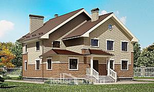 Проекты двухэтажных домов, Комсомольск-на-Амуре