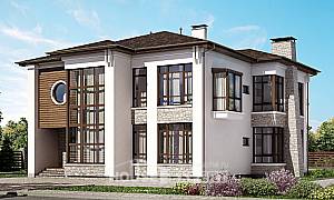 Проекты двухэтажных домов, Комсомольск-на-Амуре