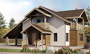 Проекты домов с гаражом, Комсомольск-на-Амуре